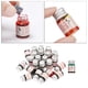 thumbnail image 4 of 24 colores 7ML fuente de libre de carbono pintura Graffiti suministros tinta química, 4 of 9