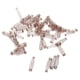 thumbnail image 5 of Soidarity 90 piezas de muelles helicoidales, herramientas de afinación de piano, piezas, accesorios para instrumentos musicales Accesorios para instrumentos musicales, 5 of 6