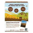 Nature's Path Regenerative Organic HHA1 Certified Dark Chocolate