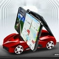 thumbnail image 5 of Zeiwohndc Car Model Ornaments Dashboard Toys Birthday Gift Auto decors Phone Hold, 5 of 21