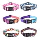 thumbnail image 5 of Diseños de perros amarillos collares con patrón deportivo. MFZFUKR CPB-US-YY628-6, 5 of 5