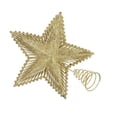 thumbnail image 4 of 1pc lentejuelas pentagram árbol estrella árbol de navidad ornamento festival fiesta prop, 4 of 8