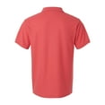 thumbnail image 5 of AllPro 62800 Pique Polo-Coral-M, 5 of 6