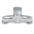 thumbnail image 2 of Shower Water Mixer Taps Bathroom Bathtub Single Handle Faucet Wall Mounted, 2 of 5