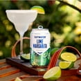 thumbnail image 5 of Cutwater Spirits Tequila Lime Margarita 355 ml Can, 12.5% ABV, 5 of 9