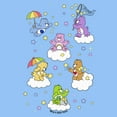 thumbnail image 2 of Infant's Care Bears Star Catching Friends  Bodysuit, 2 of 3