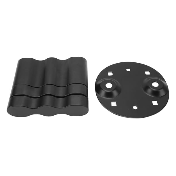 Montaje De Lata De Gasolina, RX DLX PM Fuerte Resistencia, Forma De T única, Precisa, Alto Poder De Apriete, Soporte De Paquete De Gasolina Para Motocicleta