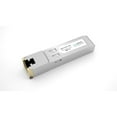 thumbnail image 2 of Axiom SFP Transceiver Modules are certified 100% compliant in all OEM applications. They are pre-configured with an application specific code to meet the requirement set forth by the router and switch, 2 of 10