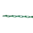 thumbnail image 4 of Chain lifstar Double Loop 2/0, 15 pies, acero con recubrimiento en polvo, 4 of 5