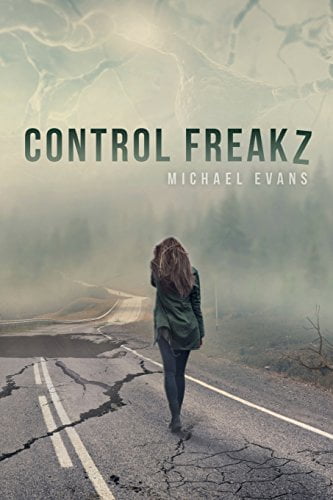 Pre-Owned Control Freakz: (control Freakz, Volume 1) (Control Freakz ...
