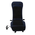 thumbnail image 1 of Cubias de Asiento de Automóvil, 2 Ventiladores 24 Cubiertas de Asiento de Aire Acondicionado de fljo de aire auténnico alojamiento de la Velocidad del Viento sin pasos Cojín, 1 of 7