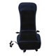 thumbnail image 1 of M Buder Cubierta de Asiento de Coche de Enfriamiento Ajustable 43 cm / 16.9 inches Azul[cite: 1], 1 of 9