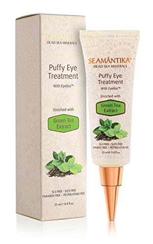 puffy eye cream walmart