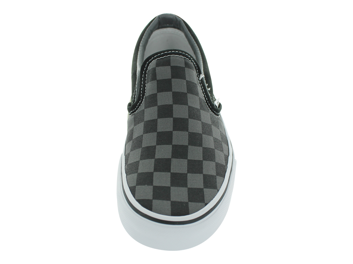 ? Vans Embossed Grey Suede Slip-On‎ Shoes Men’s 11 ?✨ Vans Men main image 3