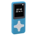 thumbnail image 1 of MP3 Player BT 5.0 Lecteur de Musique Hi-Fi Portable avec Enregistreur Réveil Livre Électronique, 1.77in Écran LCD, pour la Course, Jogging, Randonnée, Prend en Charge jusqu'à 128GB, 1 of 8