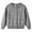 L101-Dark Gray, variant on Girl's Cardigan Toddler Tween Girl Sweater Long Sleeve Flower Embroidery Cardigan Sweaters Blouse Jacket for 1-14T(L101-White,3-4 Y)