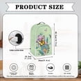thumbnail image 6 of HELLHERO Mixer Blender Cover AntiSlip with Univesal 15.94"H x 9.45"L x 7.28"W Multifunctional, Moon Butterflies, 6 of 6