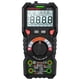 thumbnail image 1 of Multímetro digital Wdftyju del medidor capacitancia Ohmio Hercio valor eficaz NCV 6000 Cuentas sin contacto, 1 of 9