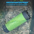 thumbnail image 3 of X2 inalámbrico Bluetooth 4.0 altavoz bicicleta impermeable al aire libre Super Bass, 3 of 8