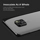 thumbnail image 1 of Película Protectora Hat-prince Cubierta protectora de lente de cámara trasera para Huawei Mate 20 Pro (Negro), 1 of 9