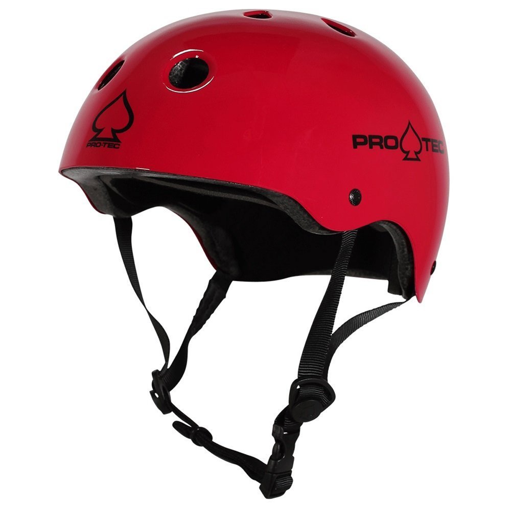 ProTec 2017 Classic Certified Bike Helmet