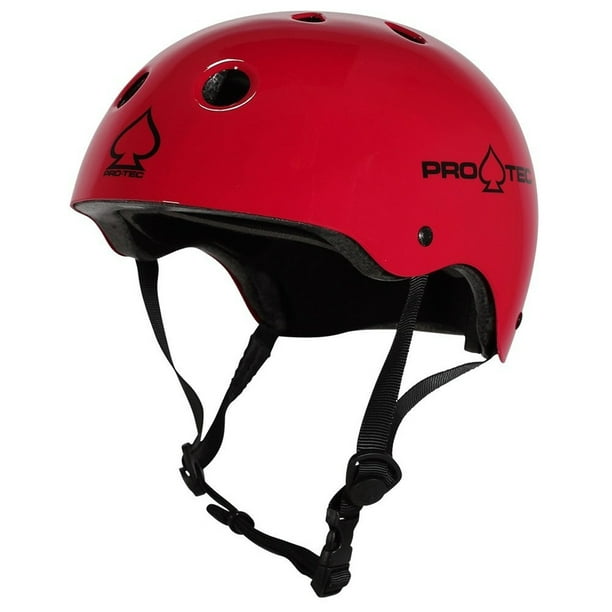 ProTec 2017 Classic Certified Bike Helmet