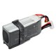 thumbnail image 2 of Reemplazo de batería de helicóptero remoto, batería de polímero de litio de 1500mah para reemplazo de batería Fly Wing FW200, 2 of 10