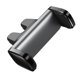 thumbnail image 1 of Shake Proof Car Phone Holder Aluminum Alloy Air Vent Mount Universal 360 Adjustable Clip For Phone Navigation Multicolor, 1 of 4