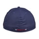 thumbnail image 4 of Gorra K-swiss Caspe Color Azul Unisex, 4 of 5