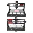 thumbnail image 1 of Fresadora CNC ANGGREK 3018-Pro Área De Trabajo Grande, 1 of 8