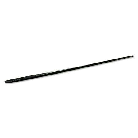Jackson Pinch Point Crowbar, 10lb, 48" Long