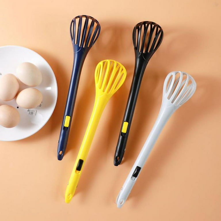 6 Inch Stainless Steel Silicone Whisk Mini Whisk Color Whisk Mixer Mini  Baking Tools - AliExpress