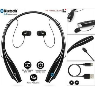 Mi Neckband Bluetooth Earphones