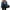 Blue, variant on Arvbitana Women's Faux Leather Jacket Slim Motor Biker Jacket Outerwear Long Sleeve Zipper Short Coat Solid Color Cropped Tops