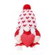 thumbnail image 2 of ¡Oferta del Mes!, Muñeco de amor de San Valentín, muñeco de anciano sin rostro, adorno decorativo para fiesta de Navidad, regalo de decoración para fiesta Akmoler, 2 of 6