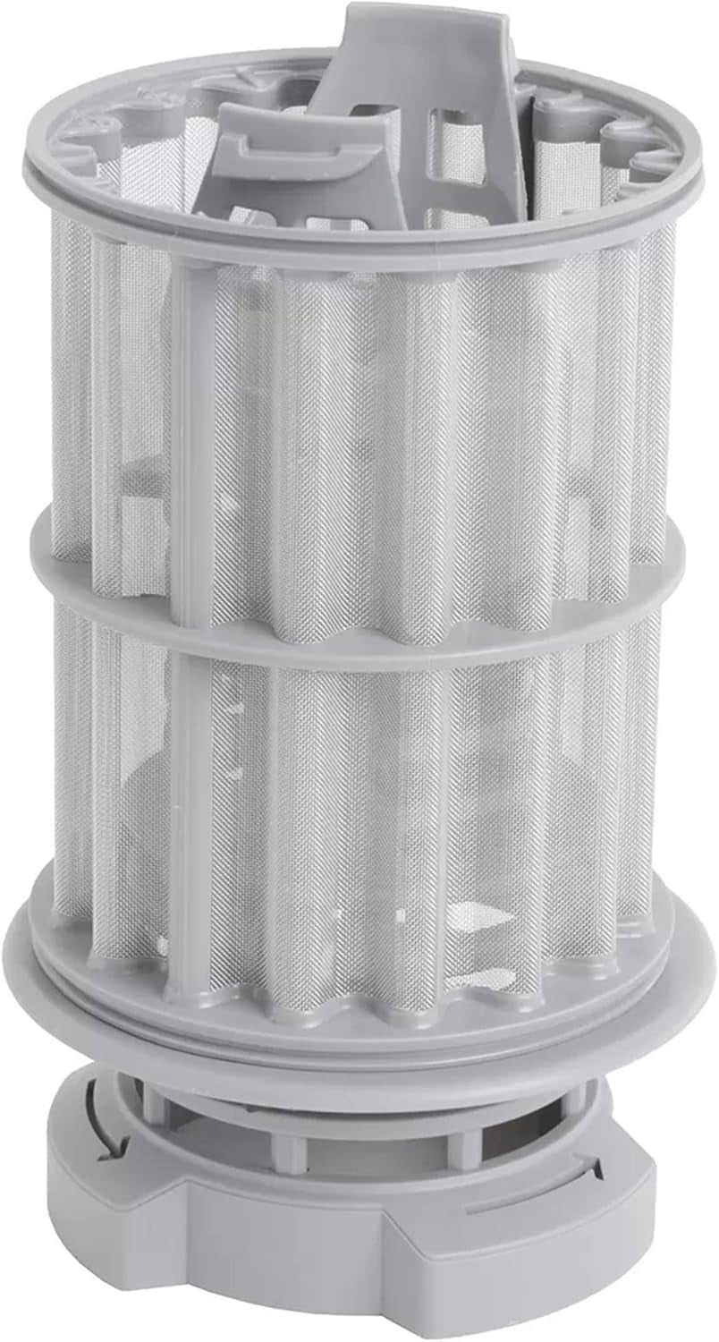 BOSCH 00645038 Circulation Pump Micro Filter, Gray