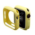 thumbnail image 1 of Candy - funda protectora de silicona suave para Apple Watch SE Series 6 5 4 3 2 1 iWatch 40mm 44mm X7 T500 T500+ T500 Plus T500+ Plus W26 W46 W56 IWO 8 12 LITE X6 T600 X8 U68 W27 W37 IWO, 1 of 4