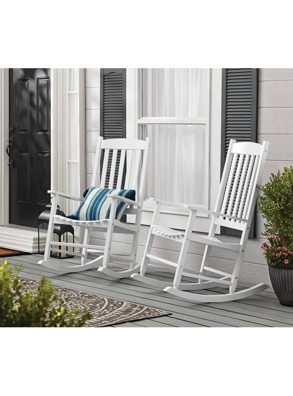 Outdoor Rocking Chairs Clearance, Discounts & Rollbacks