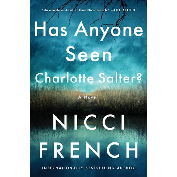 Pre-Owned Has Anyone Seen Charlotte Salter? (Paperback) 006329835X 9780063298354
