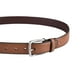 thumbnail image 3 of Cinturón casual Tommy Hilfiger con logotipo marrón para hombre, 30 cm, 3 of 6