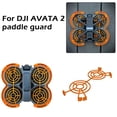 thumbnail image 2 of All-inclusive 3D Printed Propeller Guard Protection 2 Cover For DJ A VATA, 2 of 8