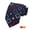 A235, variant on Classic Silk Necktie Men's Woven Tie Jacquard Design Extra Long Big and Tall Formal Business Wedding Party Occasion