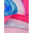 thumbnail image 2 of WIBACKER 1-12Years Kids Girls Pajamas Set Toddler Girl Long Sleeve Tops and Pants 2 Piece Pjs Sleepwear Unicorn Jammies, 2 of 14