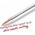 thumbnail image 2 of wqlpp-Bic Cristal Xtra-Smooth - 10 + 2 Free - Red, 2 of 4
