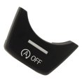 thumbnail image 4 of Engine Start Stop Off Button Car Ignition Start Stop Off Button for F10 F11 F07 2009 to 2017 Black, 4 of 5