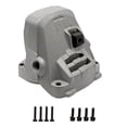 thumbnail image 1 of Angle Grinder Aluminum Head Case Gear Set For Gws7-100 115 Head Shell Gear Box, 1 of 9