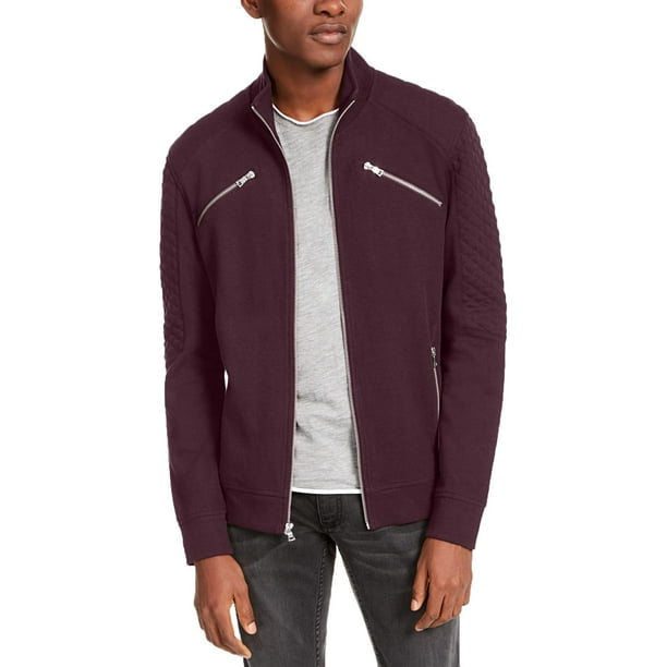 INC INC Mens Lightweight Quilted Jacket