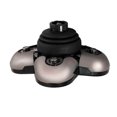 thumbnail image 2 of fastboy Five Rotary Shaver Head Replacement Shaving Head Shaver Accessories, 2 of 3