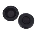 thumbnail image 4 of OFFIGAM Headphone Ear Pads En PU Negro Para Y Mejora De Graves En Auriculares Compatibles, 4 of 8