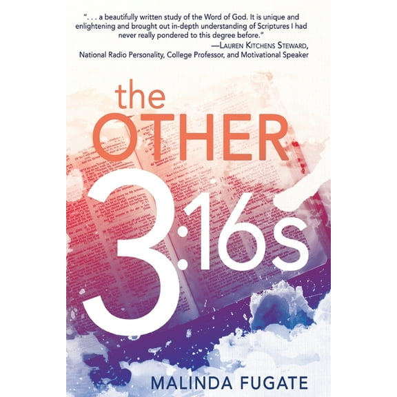 The Other Three Sixteens (Paperback)